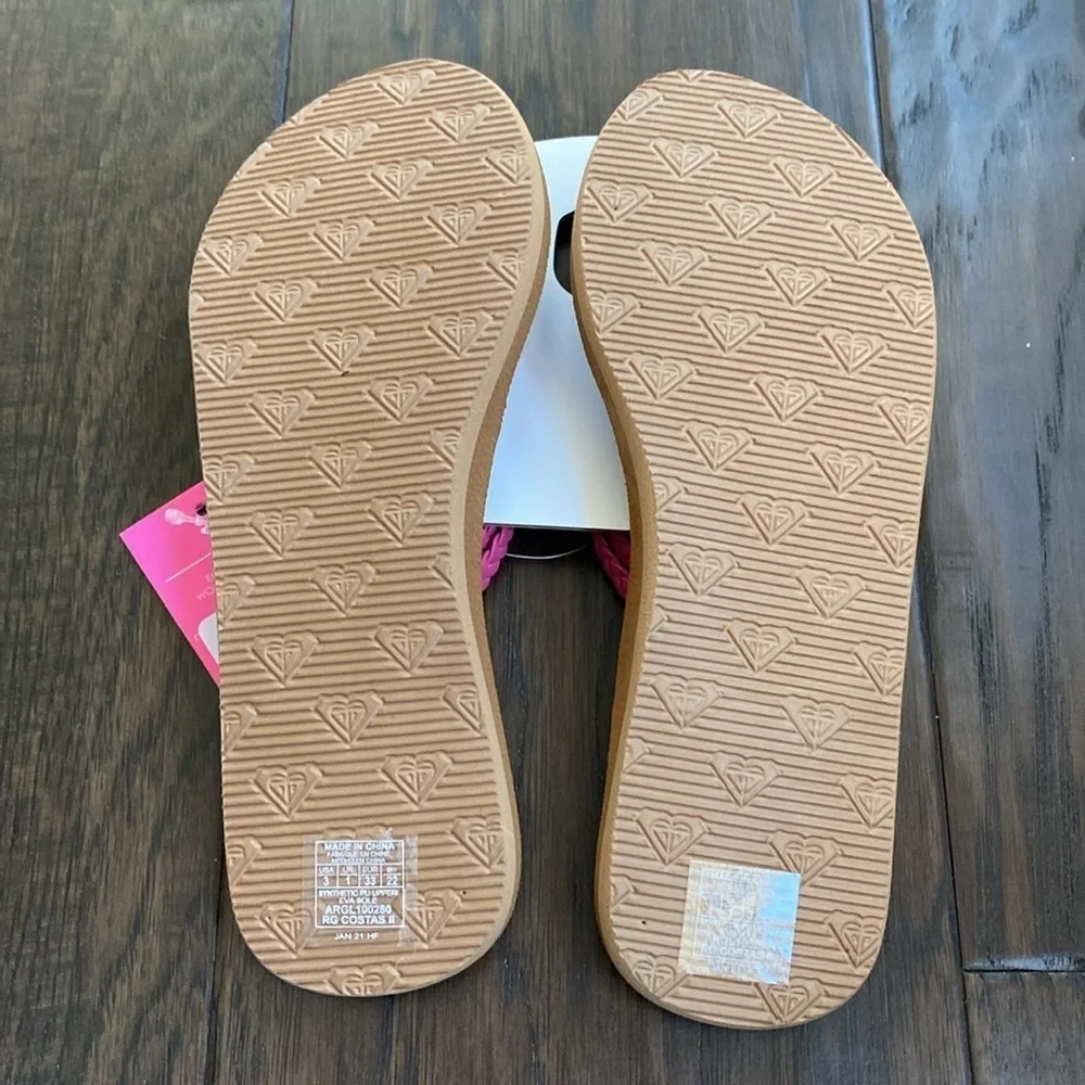 Roxy nwt girl